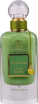 Produktbild von Ithra Dubai Pistazien Moschus Eau De Parfum 100Ml
