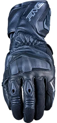 Produktbild von Five RFX4 EVO Motorrad Handschuhe, schwarz, 2XL