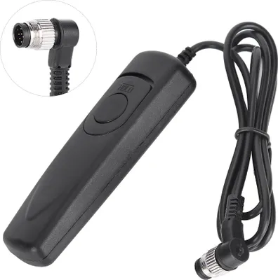 Image de MC-30 Câble de télécommande du déclencheur pour Nikon D300 D300s D700 D800 D810 D4 D3 D4s