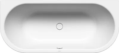 Produktbild von KALDEWEI Badewanne CENTRO DUO 2 alpinweiß
