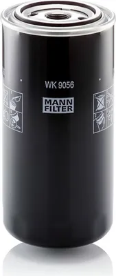 Image de Filtre À Carburant