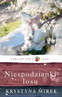 Produktbild von ISBN 978-83-819-5460-0, Polnisch, Taschenbuch, 352 Seiten