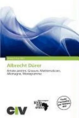 Produktbild von Albrecht Dürer