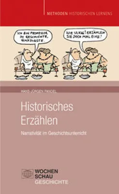 Obrázok produktu pre Historisches Erzählen