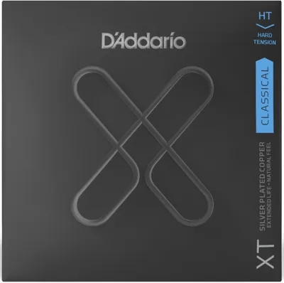 Immagine prodotto di D'Addario XTC46 - hard