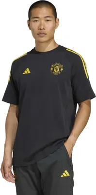 Produktbild von T-shirt adidas Manchester United EU JN5314 L (183cm)