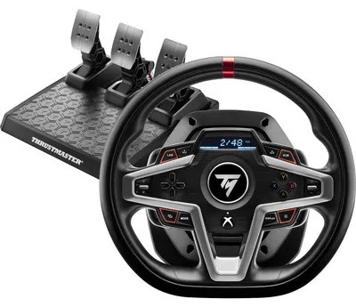 Produktbild von Thrustmaster T-248, Lenkrad, (Xbox Series X|S, Xbox One, PC)