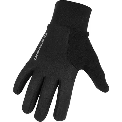 Produktbild von Stanno Feldspielerhandschuhe - Schwarz