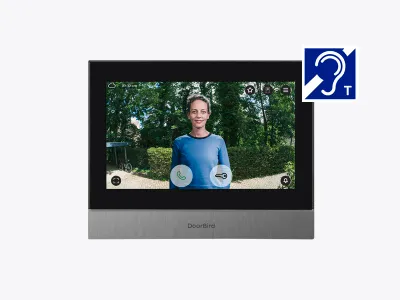 Immagine prodotto di DoorBird A1104T