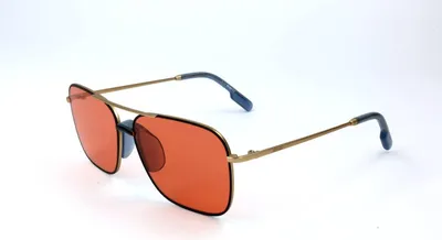 Zdjęcie produktu dla Męskie okulary przeciwsłoneczne Kenzo KZ40013I 32E GOLD 58/13/140
