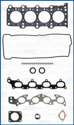 Produktbild von AJUSA 52195700 Zylinderkopf Dichtungssatz für SUZUKI SX4 (EY, GY) Grand Vitara I SUV (FT, HT) Vitara SUV (ET, TA, TD) VITARA Cabrio (ET, TA)