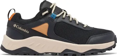 Produktbild von Columbia Trailstorm™ Ascend Wanderschuhe Schwarz EU 41 Herren Schwarz EU 41