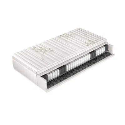 Obrázek produktu pro Ortopedická taštičková matrace 180x200 HORTA 1
