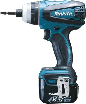 Produktbild von Makita DTP131RMJ, 2700, 1100, 1100 RPM, 2,1 cm, 1 cm, 2,1 cm, 10 Nm
