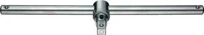 Produktbild von Stahlwille 1/2" (12,5mm) QR-Quergriff L.300mm