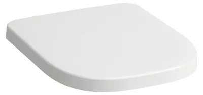 Produktbild von LAUFEN H8911137570001 WC-Sitz+Deckel MEDA mit