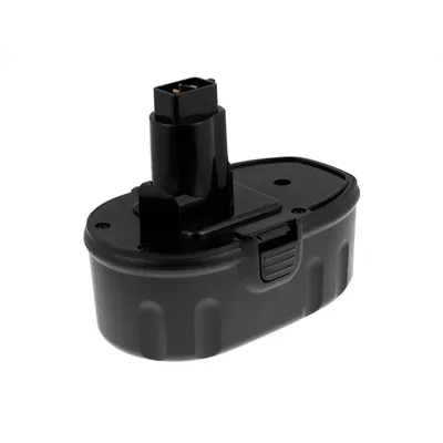 Produktbild von Akku für Werkzeug Dewalt 18V DW9096 JapanZellen