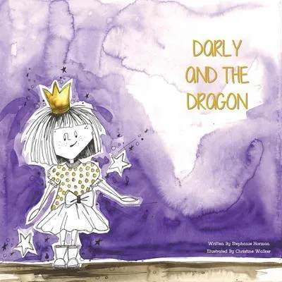 Immagine prodotto di Darly and the Dragon