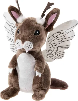 Produktbild von Heunec ALPENWELT Mini-Wolpertinger Größe 15 cm