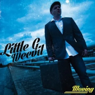 Produktbild von Weevil,Little G-Moving