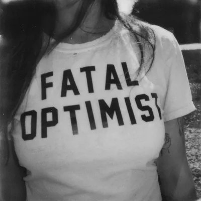 Obrázok produktu pre Madi Diaz: Fatal Optimist