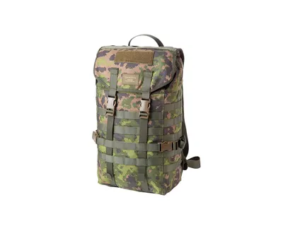 Produktbild von Savotta Jääkäri - S-Rucksack - M05 woodland