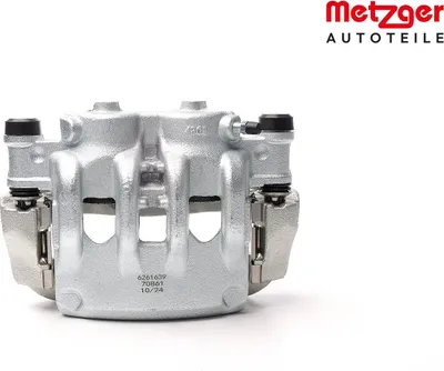 Produktbild von METZGER 6261639 Bremssattel Hinten Links für IVECO Daily VI Kastenwagen