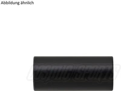 Produktbild von Chris King Innenlager Center Sleeve 73mm, 30mm, ThreadFit 30mm, black