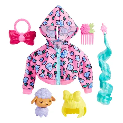 Image de Ferry Extra Pet+Dress Ast Hdj38 Wb4