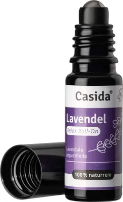 Image de Lavande Roll-ON 10 ml