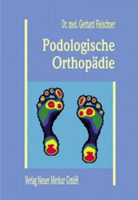 Obrázek produktu pro Podologische Orthopädie