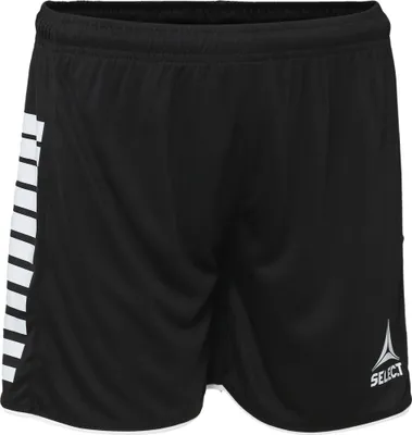 Produktbild von Select Argentina Hose Damen schwarz weiss