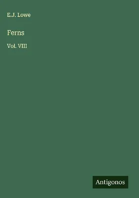 Produktbild von Ferns