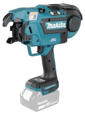 Produktbild von Akku-Bewehrungsverbinder DTR180ZJ, 18Volt, Kneif- / Monierzange