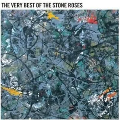 Produktbild von Stone Roses, The : Very Best of the Stone Roses CD