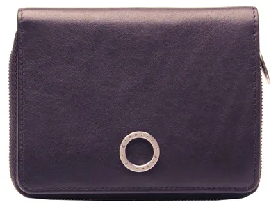 Immagine prodotto di Esquire portafoglio Athena Wallet Black nero