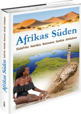 Produktbild von Afrikas Süden