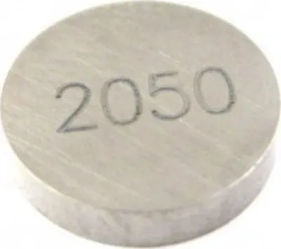 Produktbild von Shim 10 Mm 2.05 Jmp