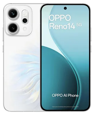 Produktbild von OPPO CPH2737, 16,7 cm (6.59"), 12 GB, 256 GB, 50 MP, Android 15, Grün