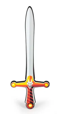 Immagine prodotto di Gioco figura Papo spada drago cavaliere
