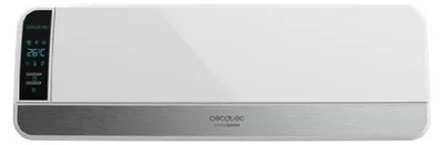 Obrázek produktu pro CECOTEC 05329 - Nástěnný keramický ohřívač Ready Warm 5250 Swing Box Ceramic