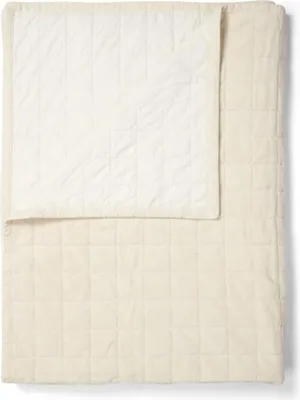 Produktbild von Essenza Plaid Julia Farbe Sand Größe 150x200