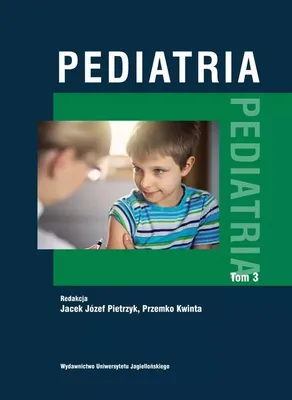 Produktbild von Pediatria Tom 3