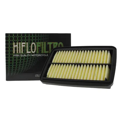 Produktbild von Hiflo Luftfilter HFA3621 für Suzuki GSF 600 650 1200 1250 / GSX 650 1250