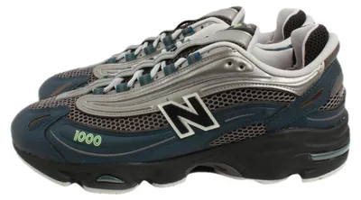 Produktbild von New Balance sneakers Kumpel 45