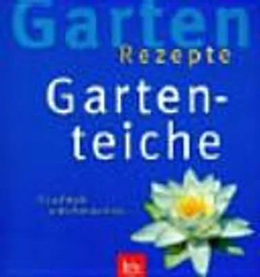 Produktbild von Gartenteiche | Siegfried Stein