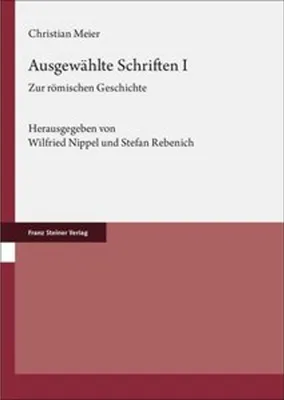 Zdjęcie produktu dla Ausgewählte Schriften. Band 1