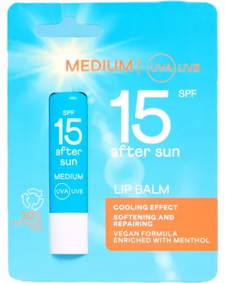 Zdjęcie produktu dla Balsam Do Ust Po Opalaniu Lypsyl Z Spf 15 4,6G