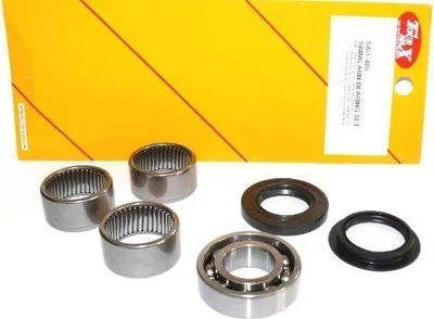Produktbild von Schwingenlager Satz Kawasaki Zzr 1200 02-05