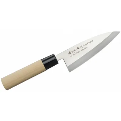 Obrázek produktu pro Satake Deba nůž 12cm 804196